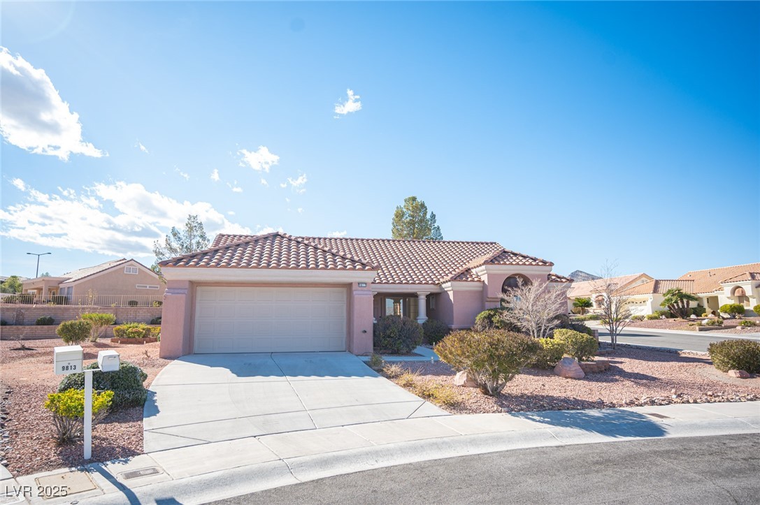 9817 Kernville Drive