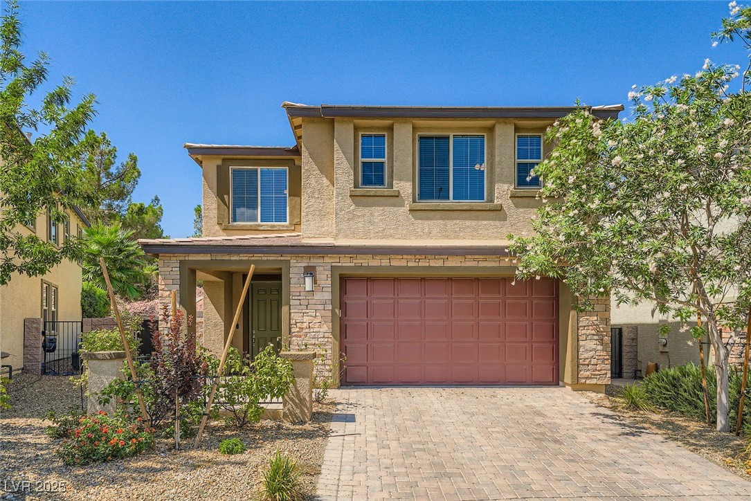2947 Caxton Grove Drive