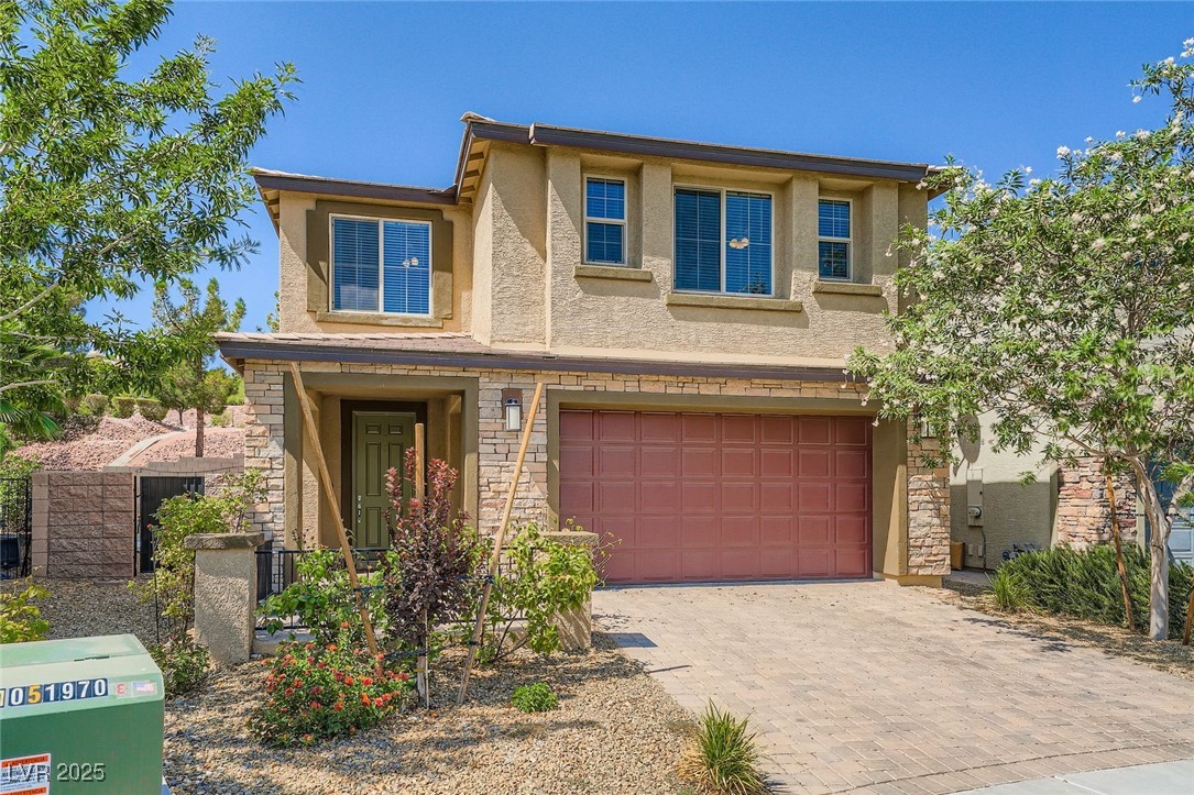 2947 Caxton Grove Drive