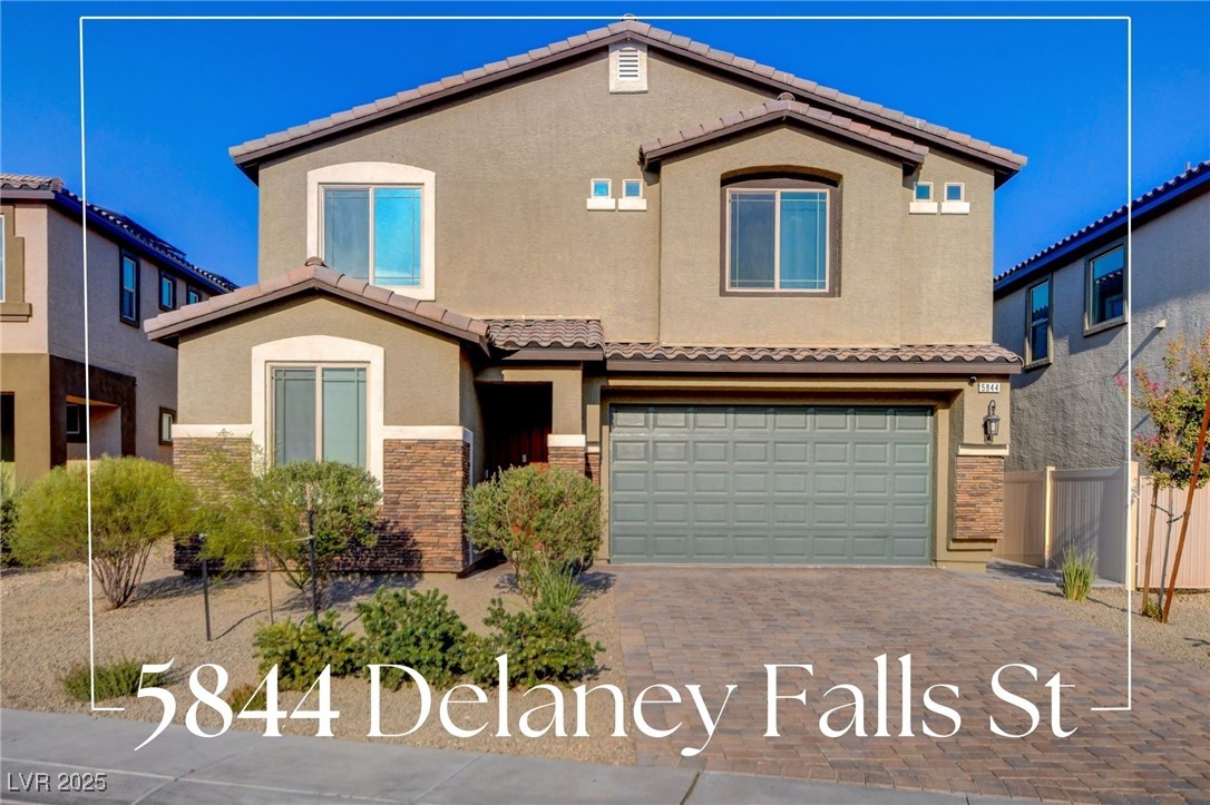 5844 Delaney Falls Street