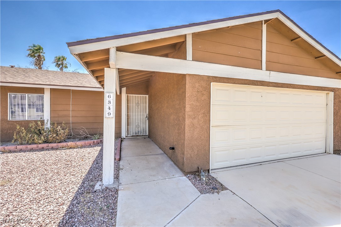 6349 Sparrow Lane