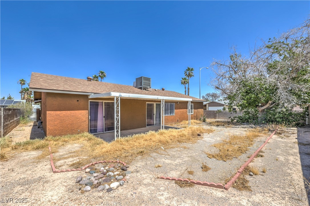 6349 Sparrow Lane