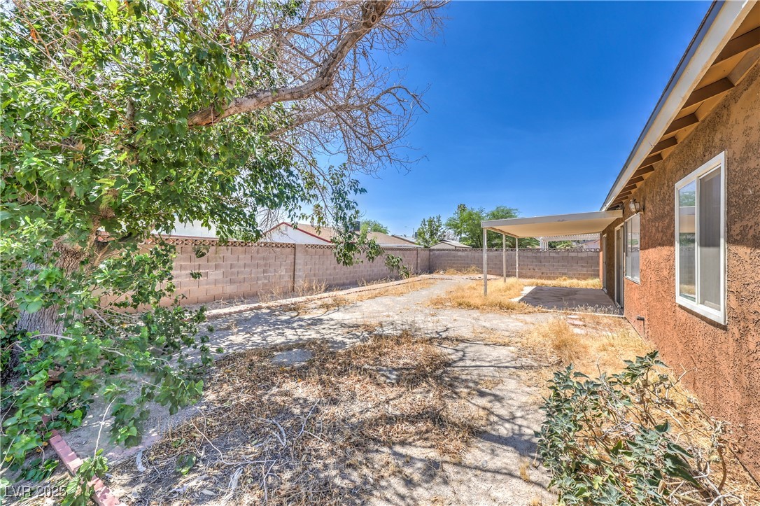 6349 Sparrow Lane