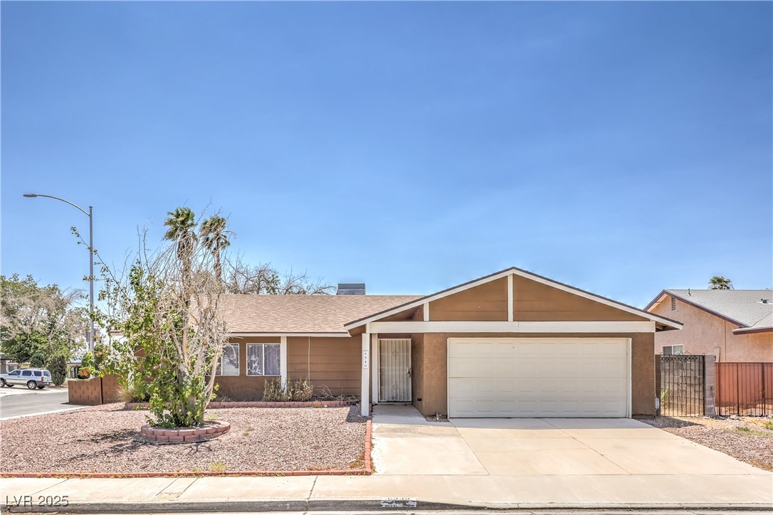 6349 Sparrow Lane