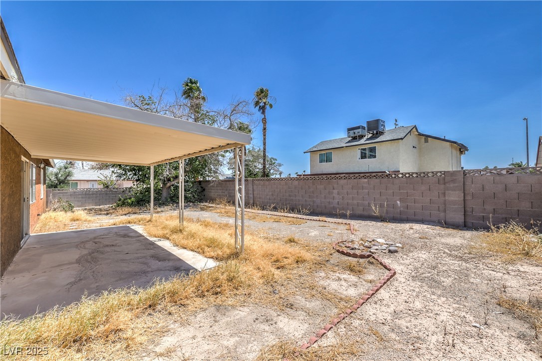 6349 Sparrow Lane
