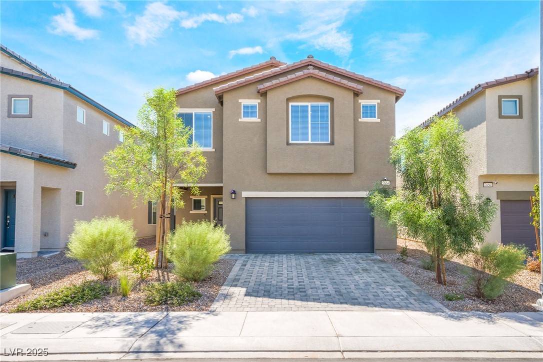 7654 Duran Harbor Lane