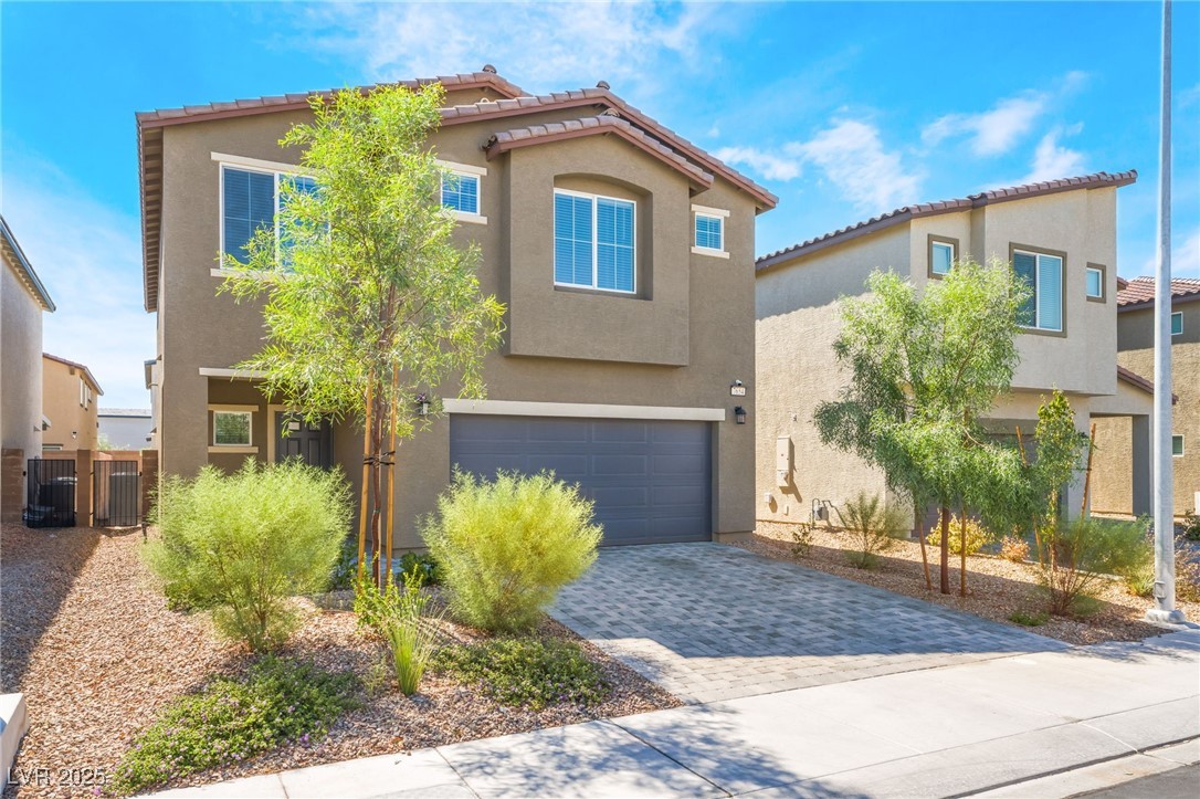 7654 Duran Harbor Lane