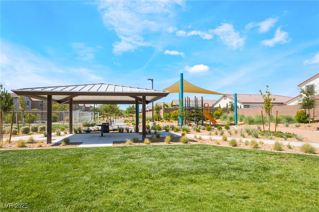 7654 Duran Harbor Lane