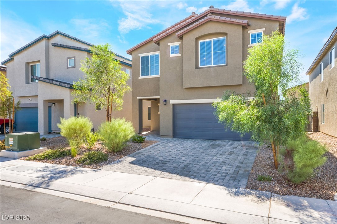7654 Duran Harbor Lane