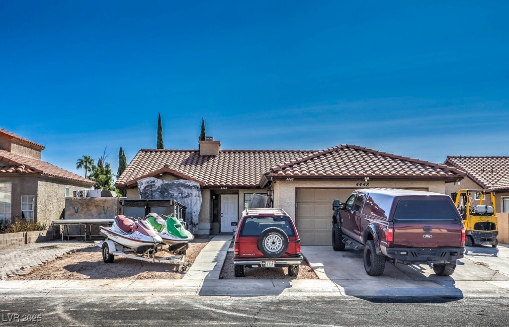 4448 Whelk Place
