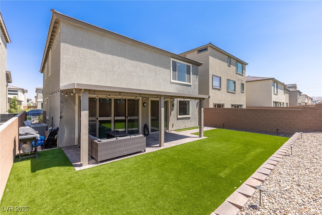 10157 Magnolia Creek Street