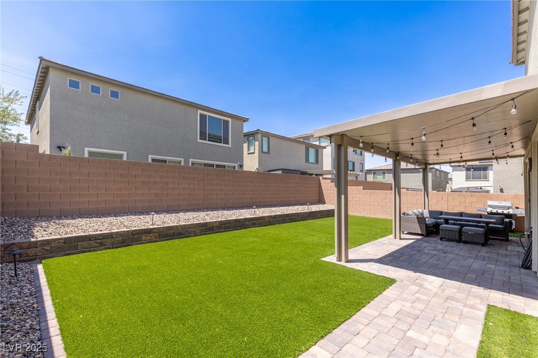 10157 Magnolia Creek Street