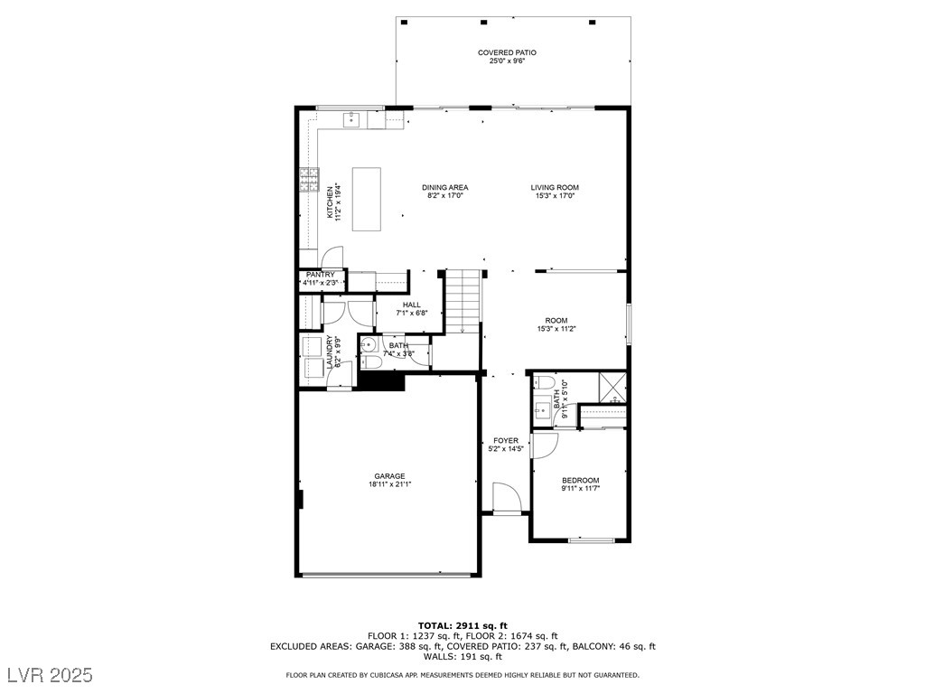10157 Magnolia Creek Street