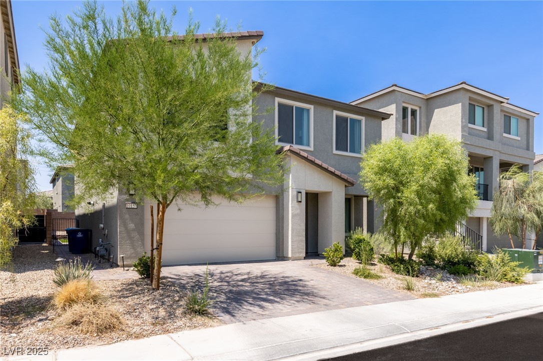 10157 Magnolia Creek Street