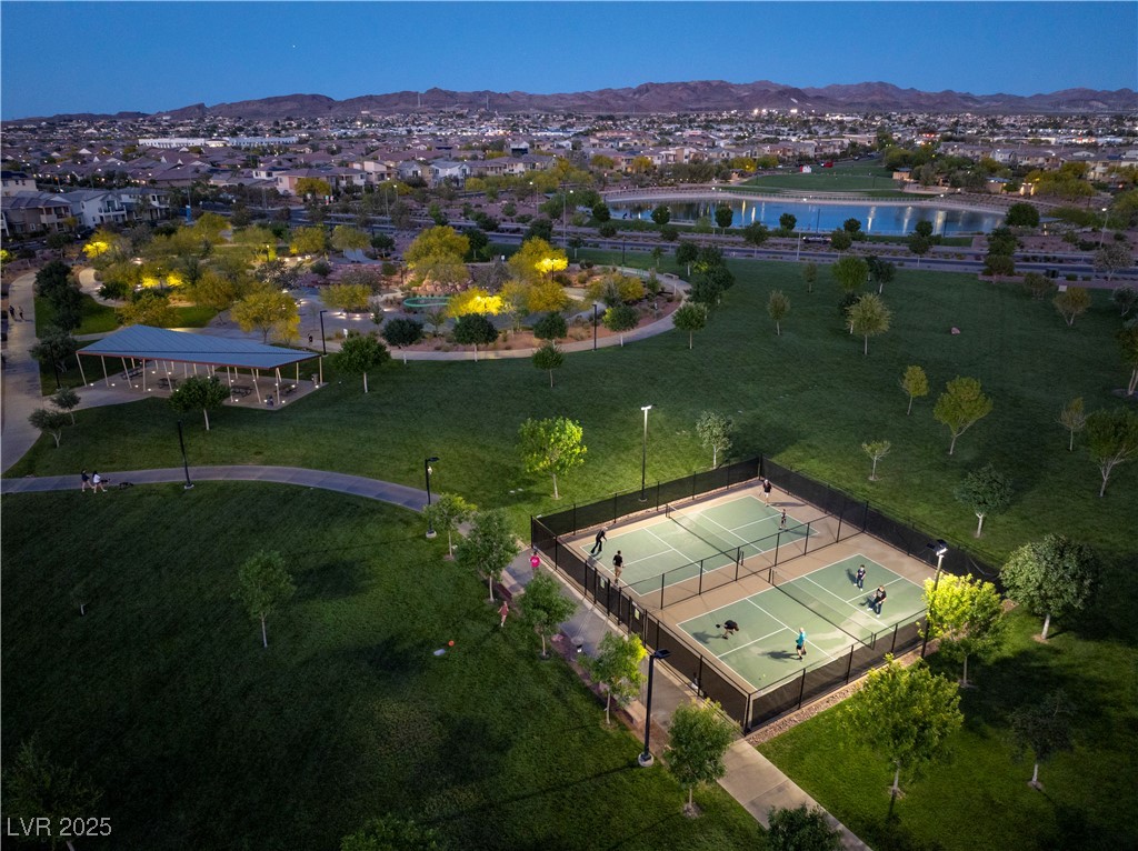 509 GOLDEN CARDINAL Avenue LOT 1213