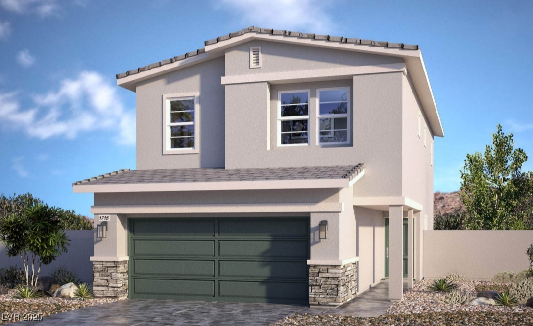 509 GOLDEN CARDINAL Avenue LOT 1213