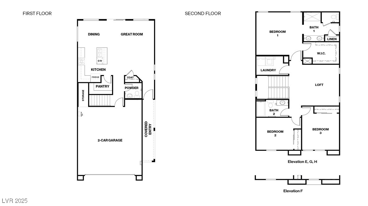 509 GOLDEN CARDINAL Avenue LOT 1213
