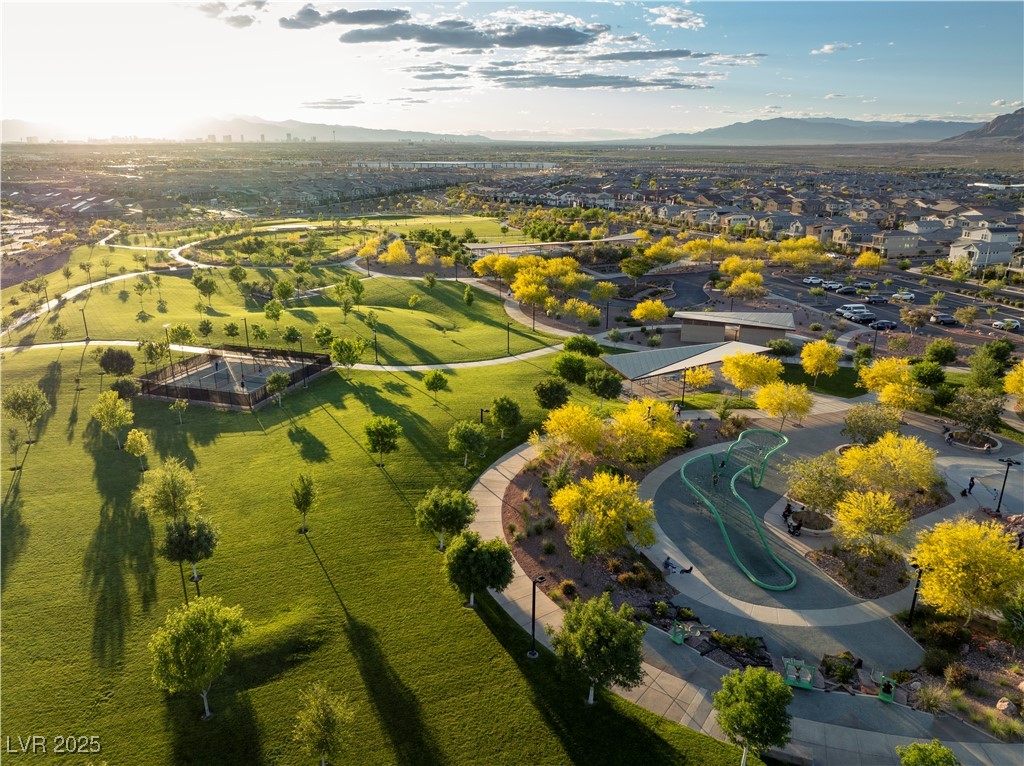 509 GOLDEN CARDINAL Avenue LOT 1213