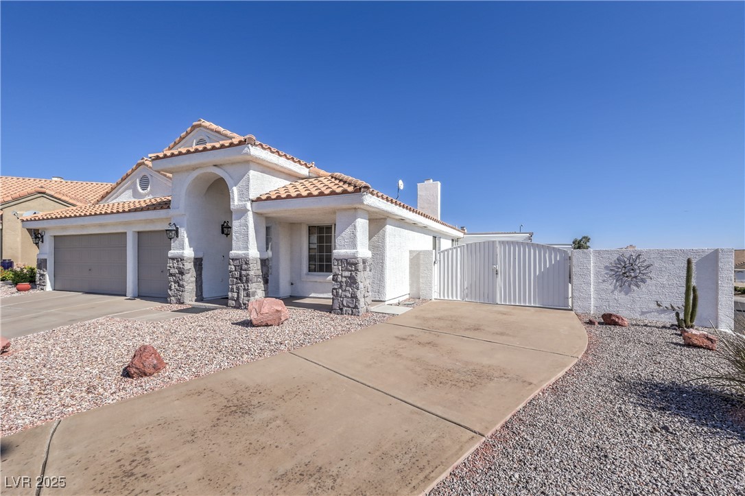 107 Grantsville Court