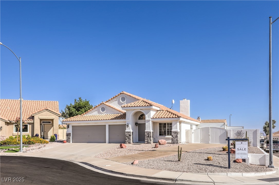 107 Grantsville Court