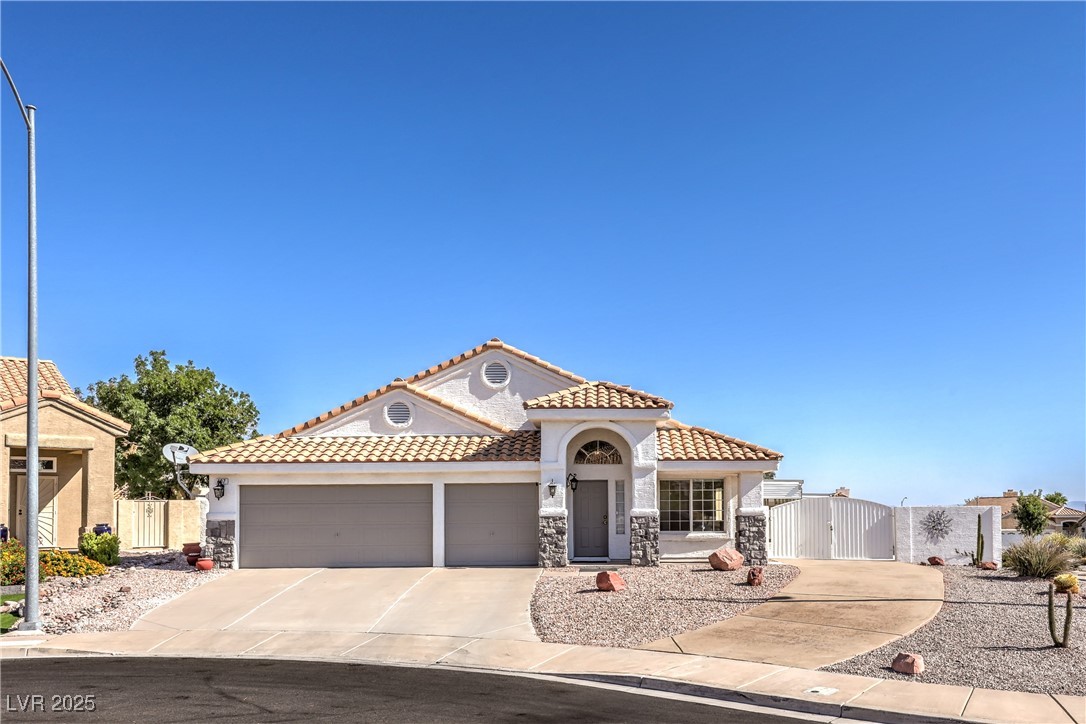 107 Grantsville Court