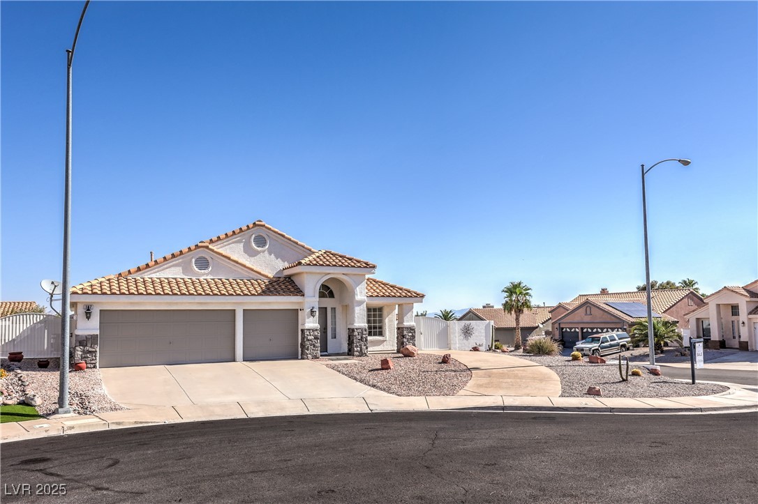 107 Grantsville Court