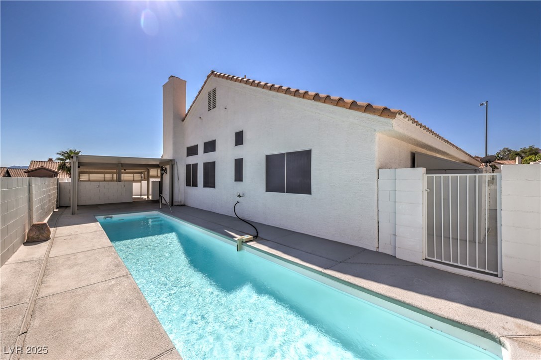 107 Grantsville Court
