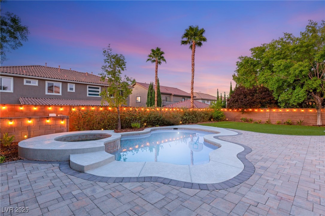 5684 BENEVENTO Court