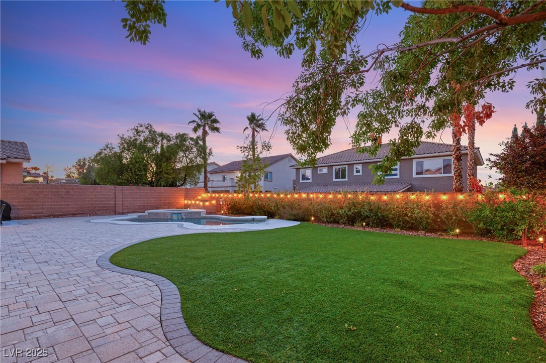 5684 BENEVENTO Court