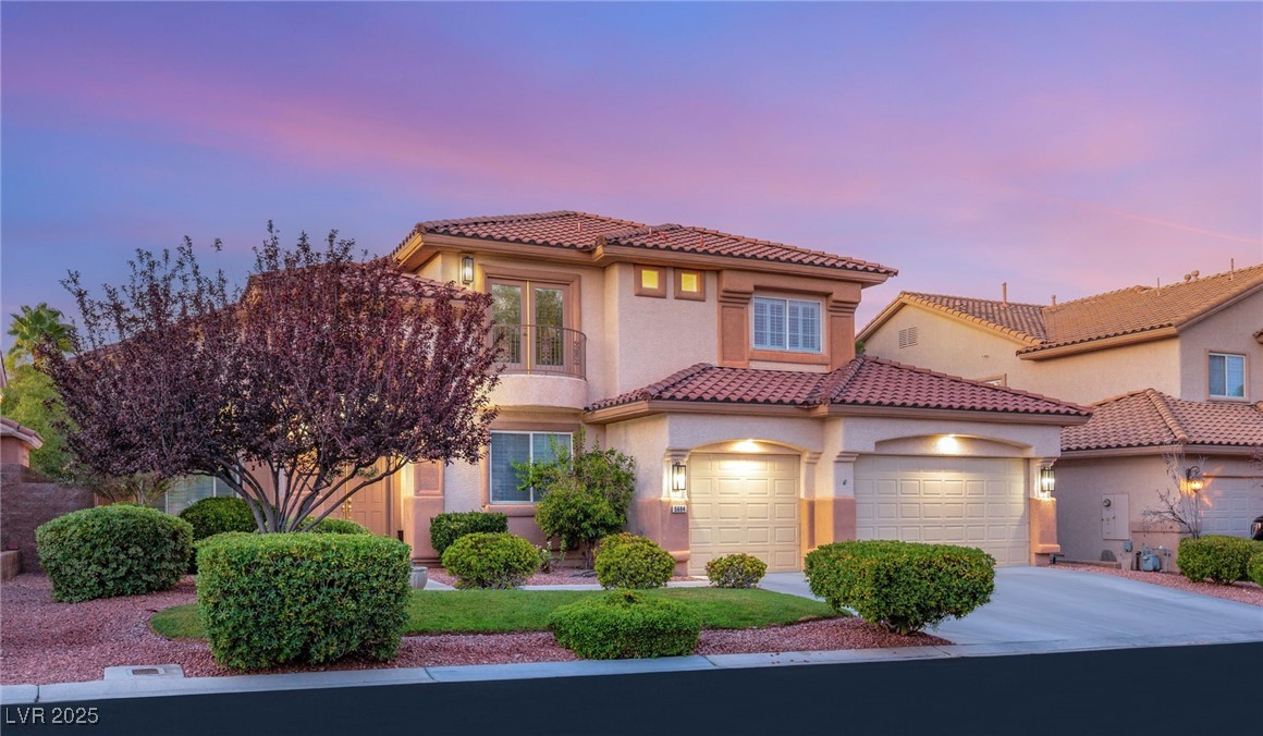 5684 BENEVENTO Court