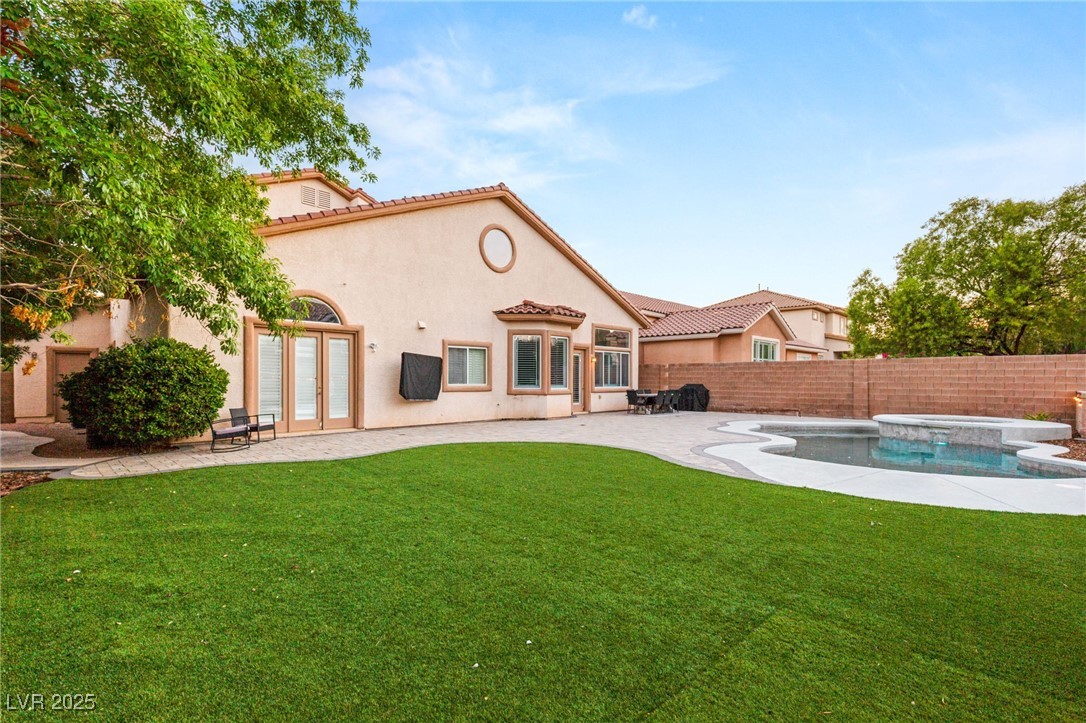 5684 BENEVENTO Court