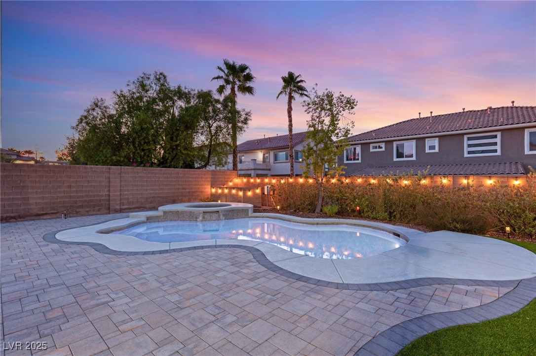 5684 BENEVENTO Court