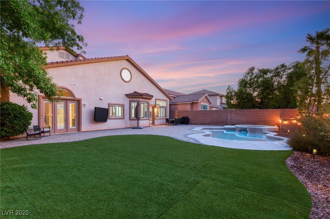 5684 BENEVENTO Court