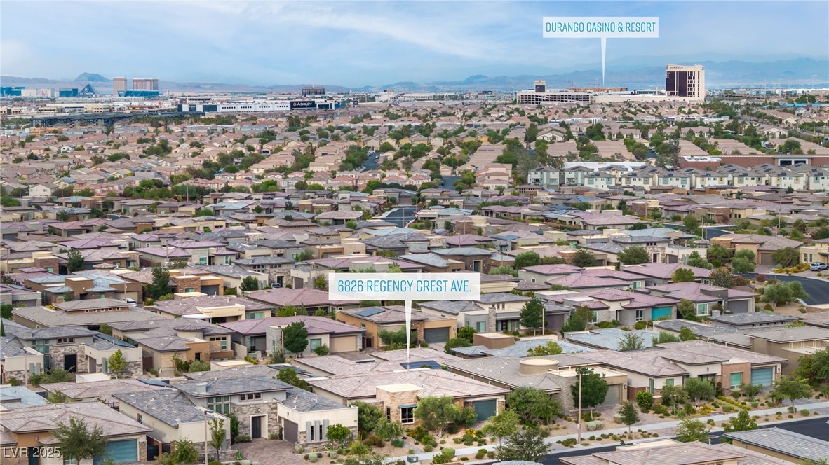 6826 Regency Crest Avenue