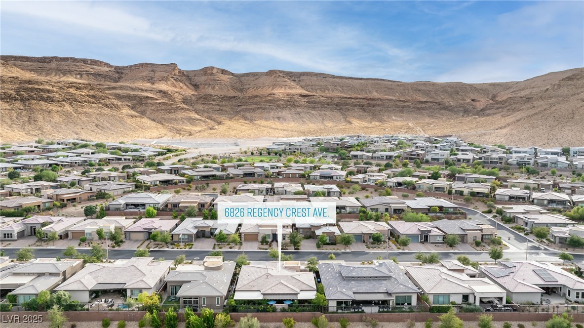 6826 Regency Crest Avenue