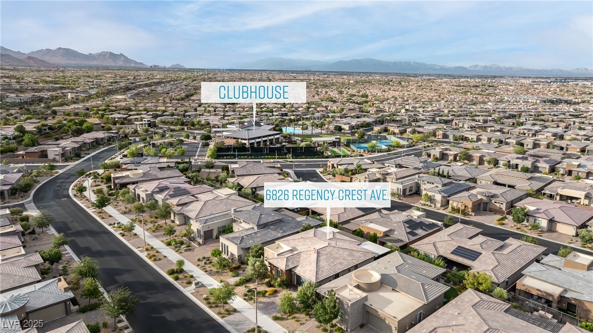 6826 Regency Crest Avenue