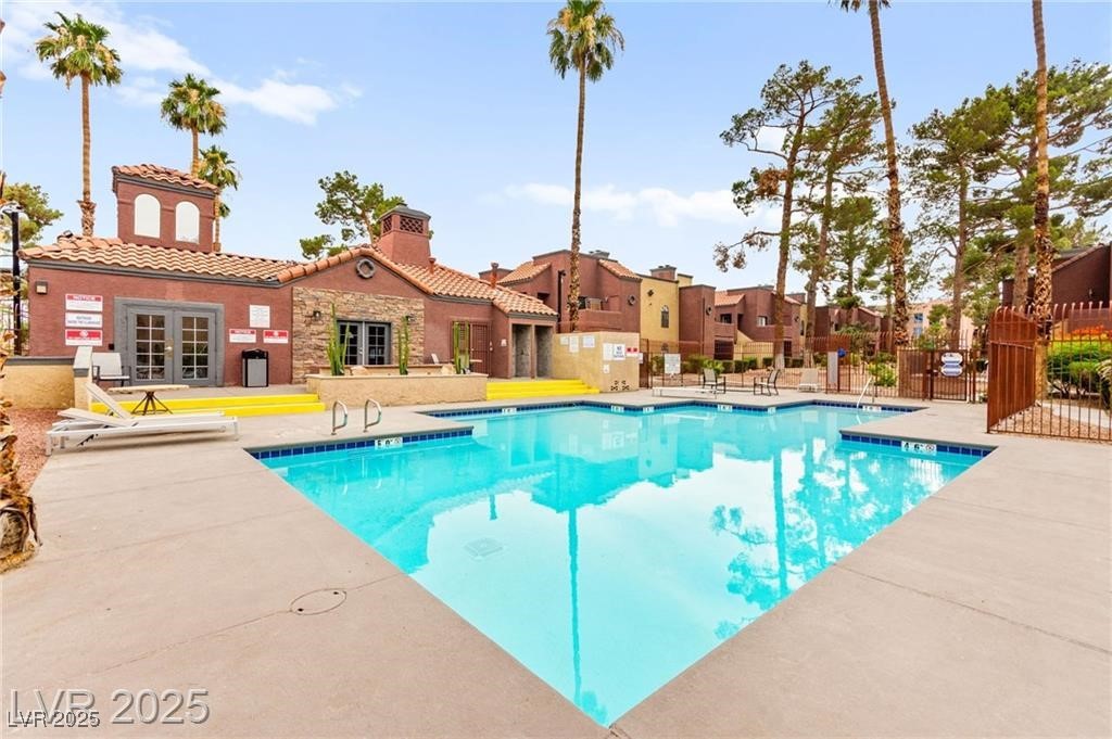 4050 Pacific Harbors Drive 127