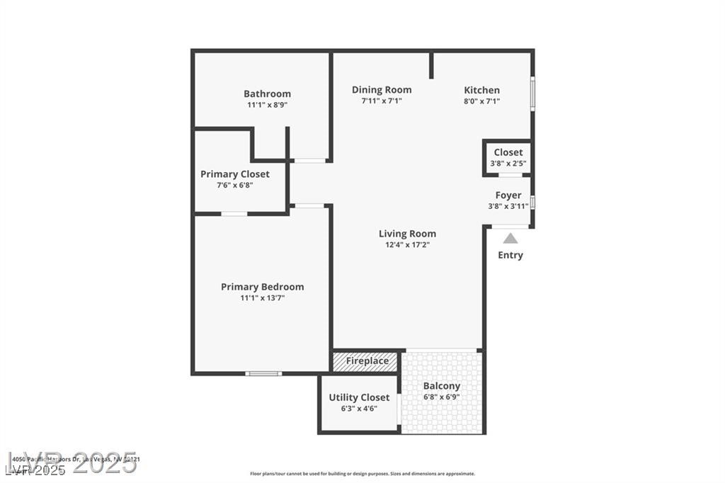 4050 Pacific Harbors Drive 127