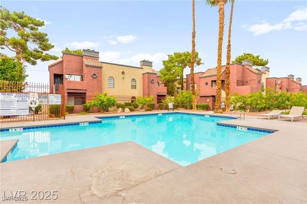 4050 Pacific Harbors Drive 127