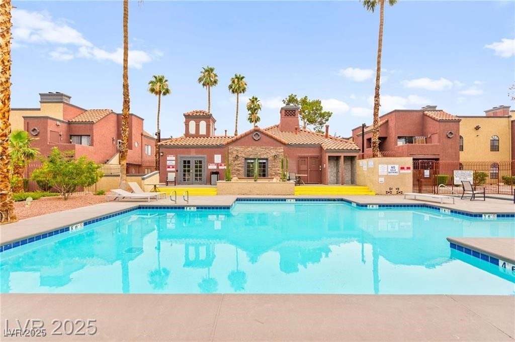 4050 Pacific Harbors Drive 127