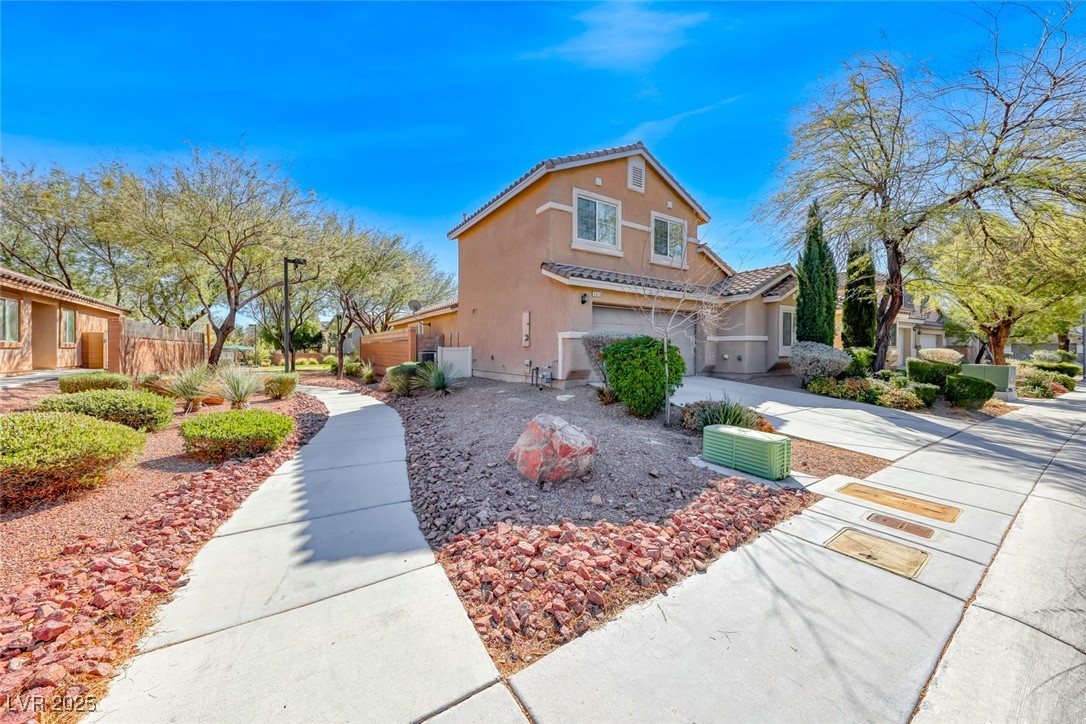 6028 Stern Cove Court