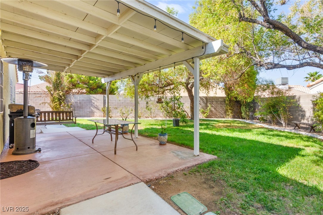 1420 Indian Hedge Drive