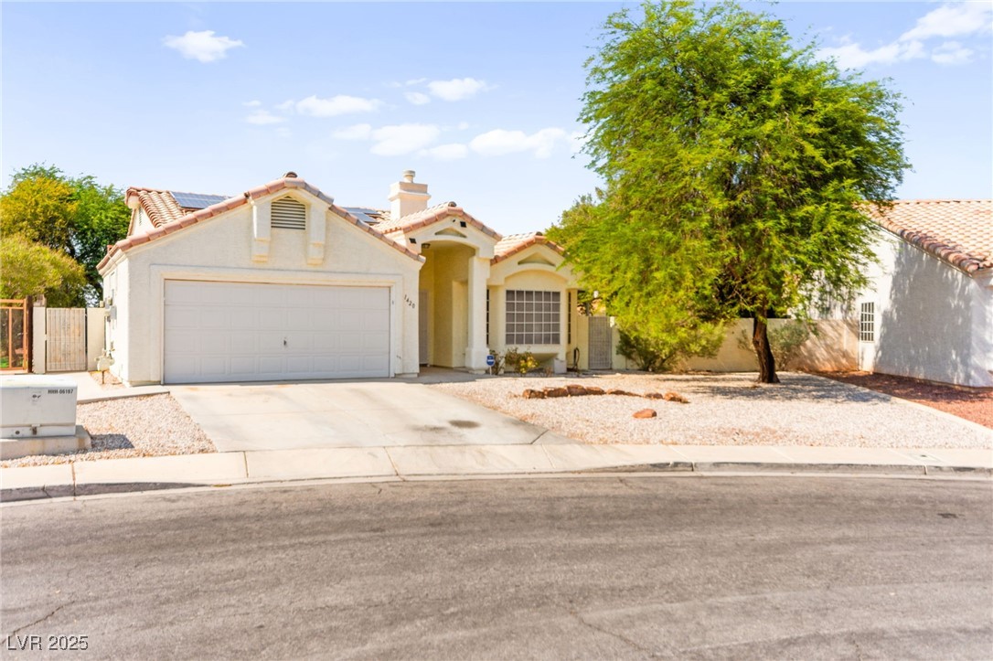 1420 Indian Hedge Drive