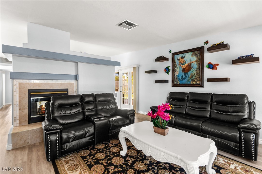 1420 Indian Hedge Drive