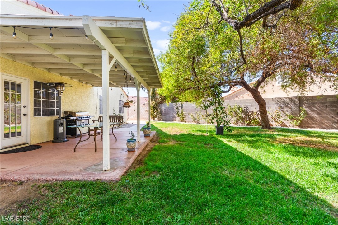 1420 Indian Hedge Drive