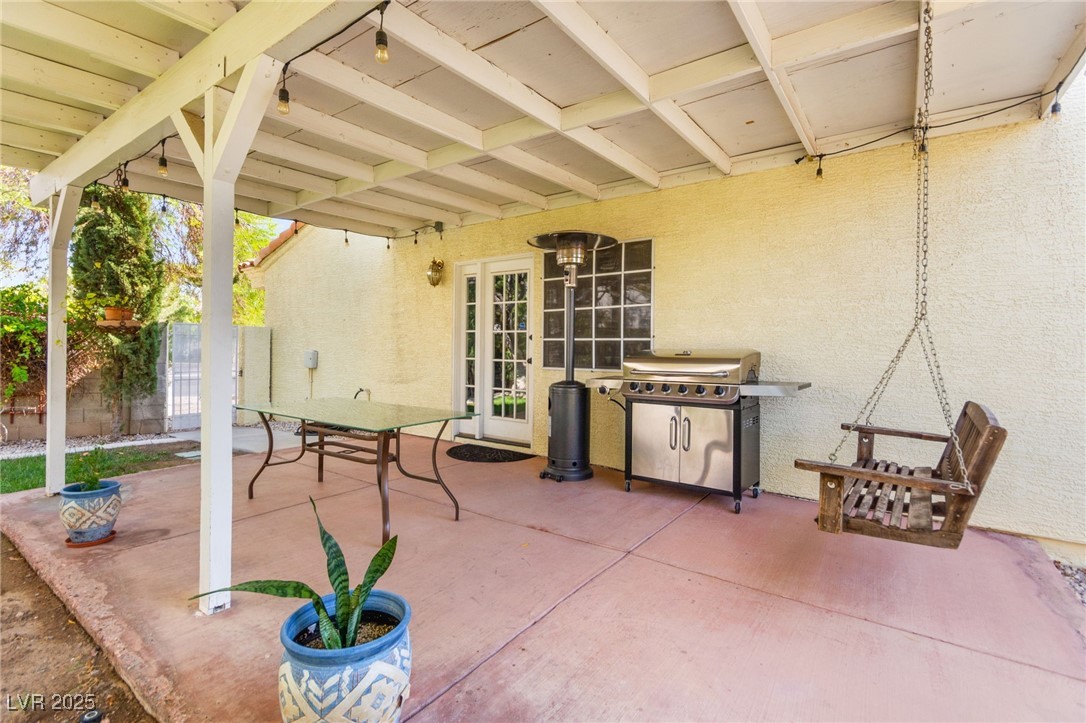 1420 Indian Hedge Drive