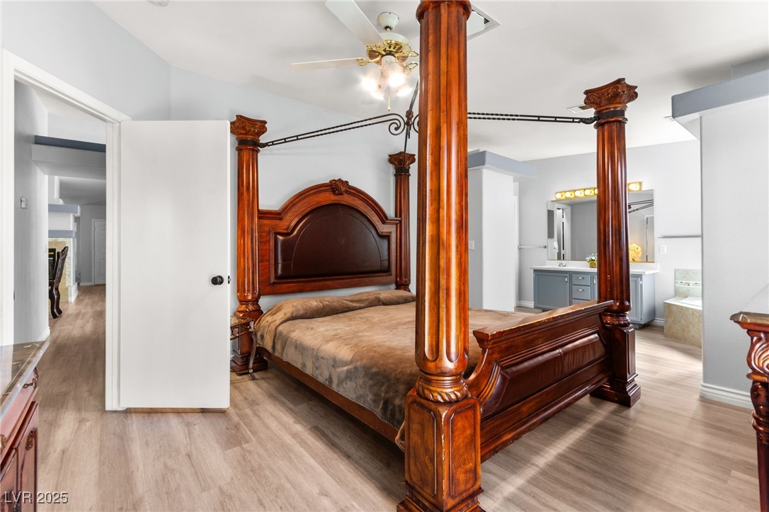 1420 Indian Hedge Drive