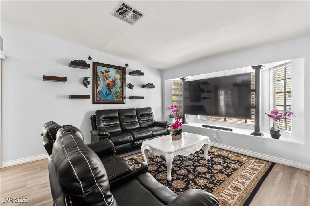 1420 Indian Hedge Drive