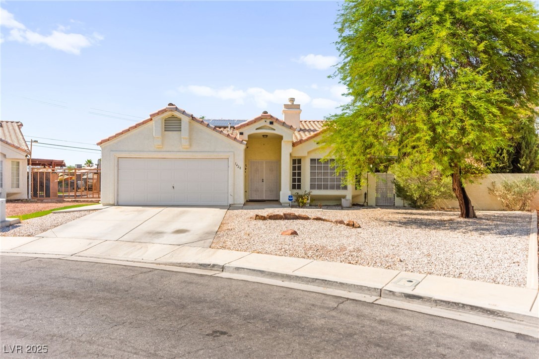 1420 Indian Hedge Drive