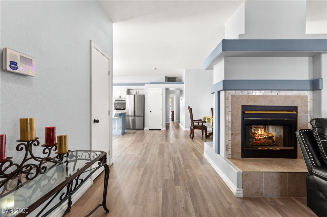 1420 Indian Hedge Drive